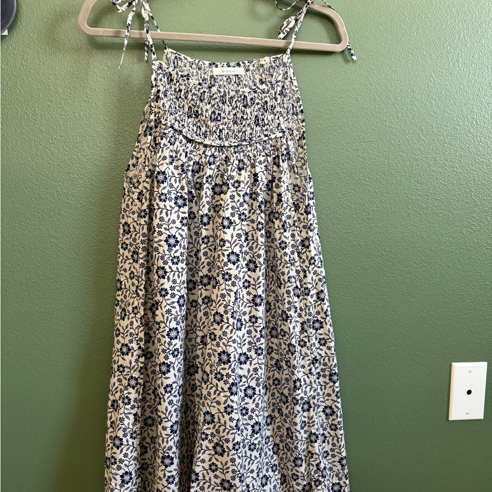 Doén Marjorie Dress